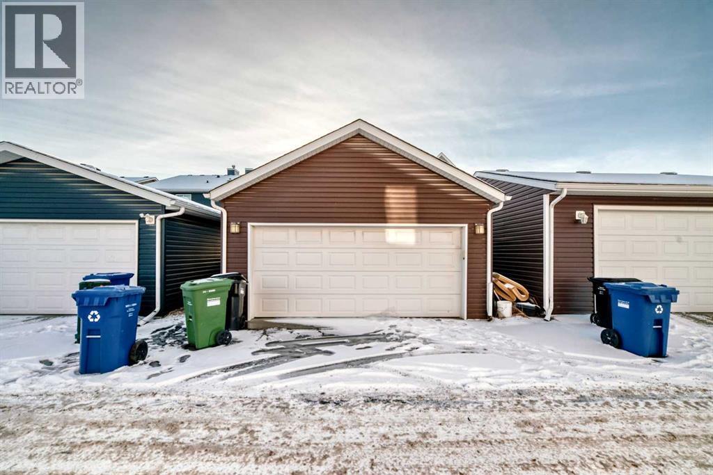 366 Auburn Bay Avenue Se, Calgary, AB - Outdoor With Exterior