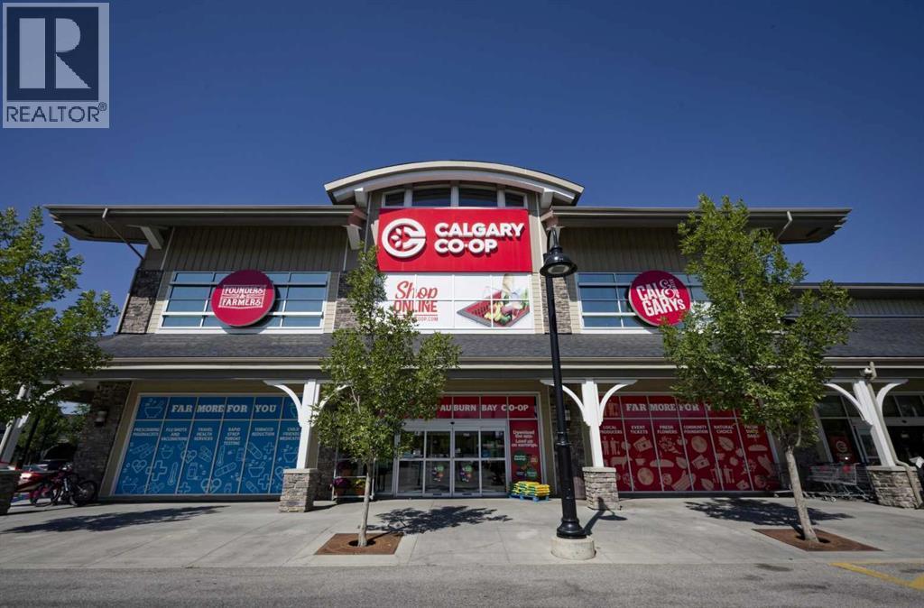 366 Auburn Bay Avenue Se, Calgary, AB - Outdoor