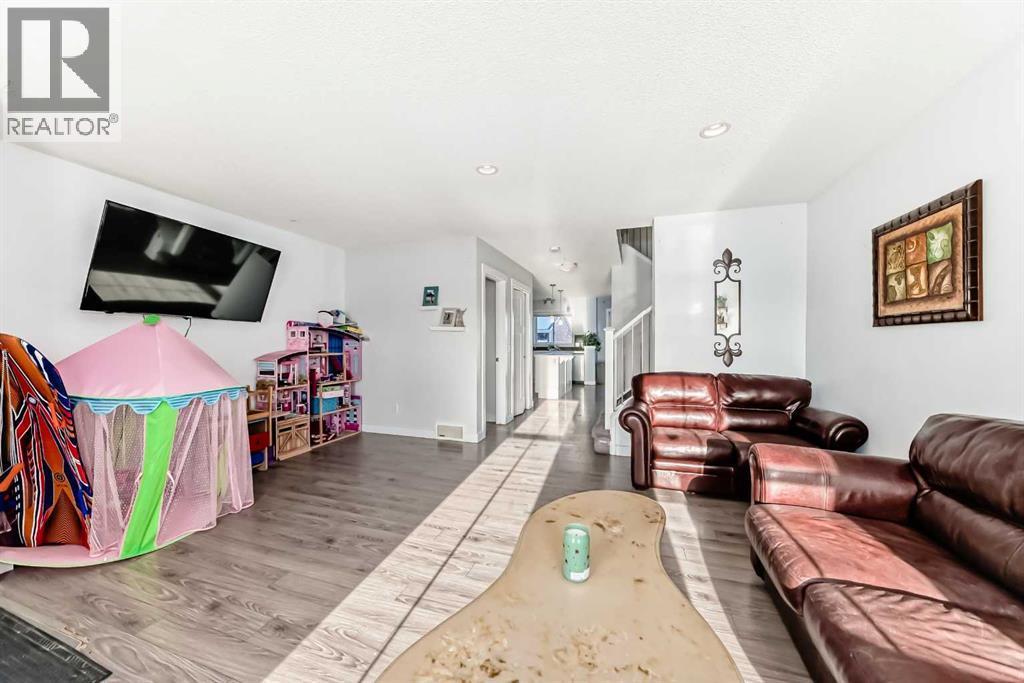 366 Auburn Bay Avenue Se, Calgary, AB - Indoor