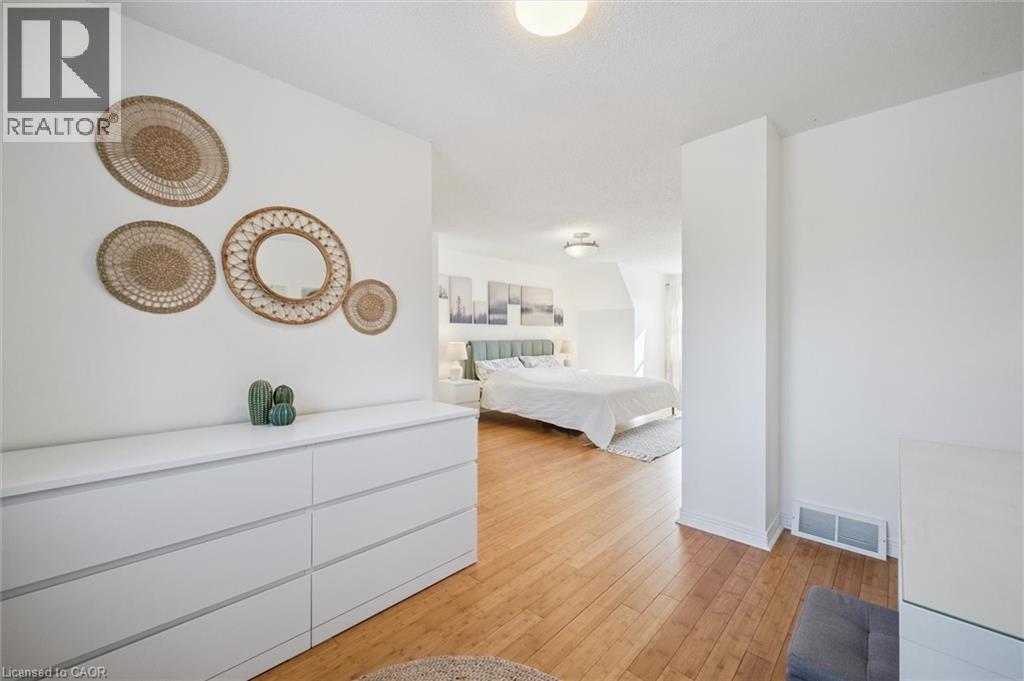 33 Manitoulin Crescent, Kitchener, ON - Indoor