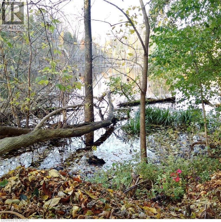 33 Manitoulin Crescent, Kitchener, ON - Outdoor