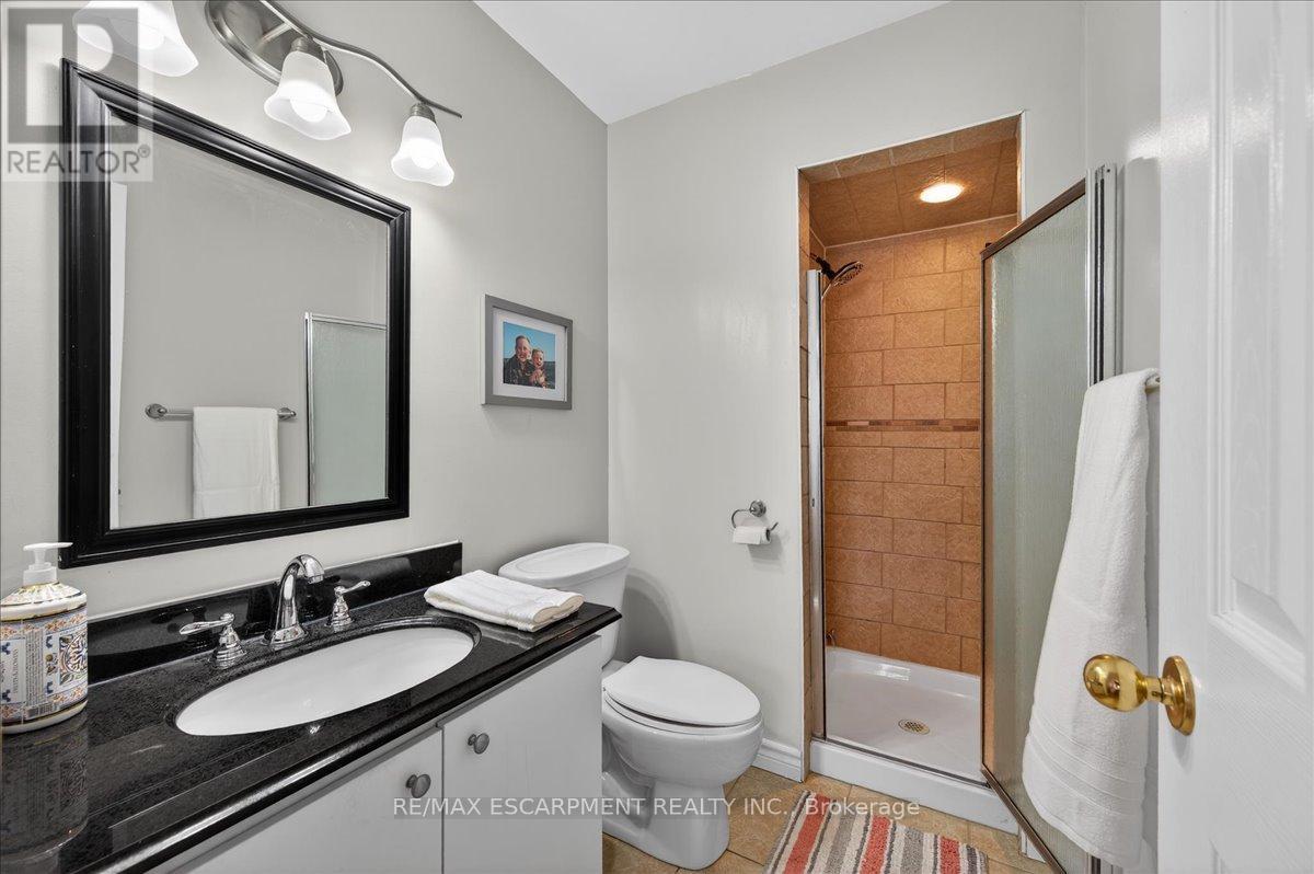 71 Royaledge Way, Hamilton, ON - Indoor Photo Showing Bathroom