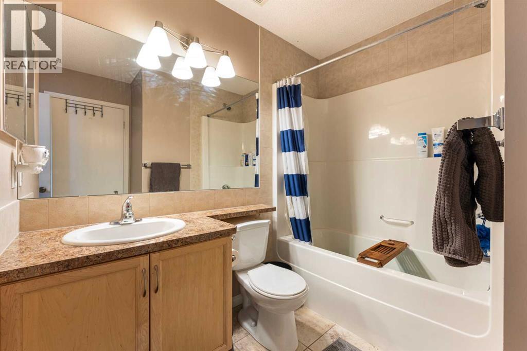 133 Auburn Bay View Se, Calgary, AB - Indoor Photo Showing Bathroom