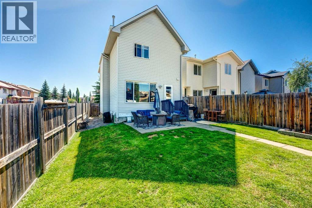 133 Auburn Bay View Se, Calgary, AB - Outdoor With Exterior