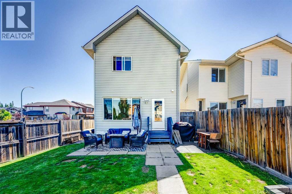 133 Auburn Bay View Se, Calgary, AB - Outdoor With Exterior