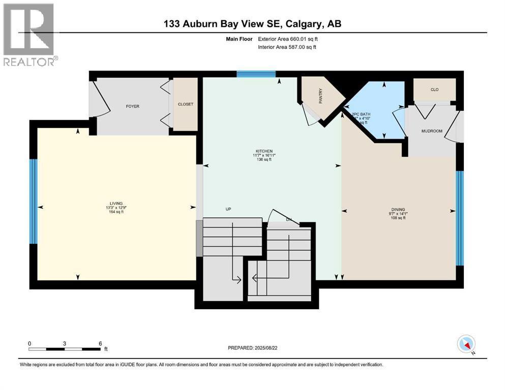 133 Auburn Bay View Se, Calgary, AB - Other