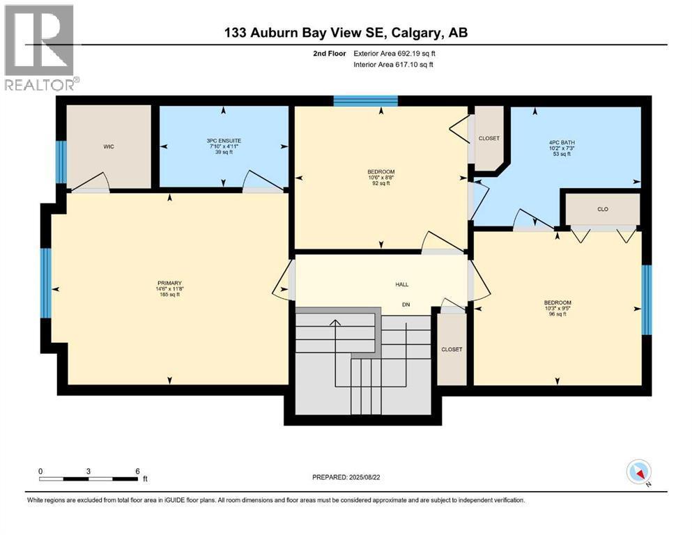 133 Auburn Bay View Se, Calgary, AB - Other
