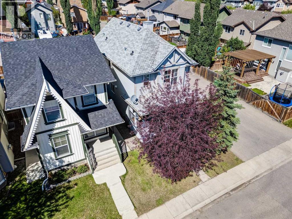 133 Auburn Bay View Se, Calgary, AB - Outdoor