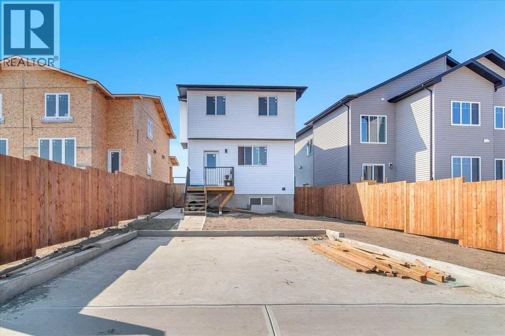 1975 Mccaskill Drive, Crossfield, AB - Outdoor With Exterior