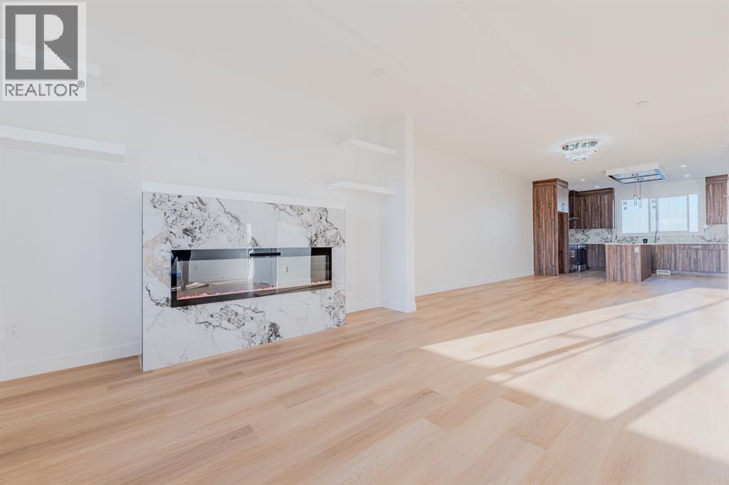 1975 Mccaskill Drive, Crossfield, AB - Indoor