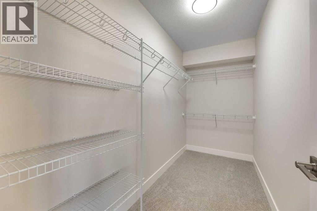 542 Ranch Green, Strathmore, AB - Indoor With Storage