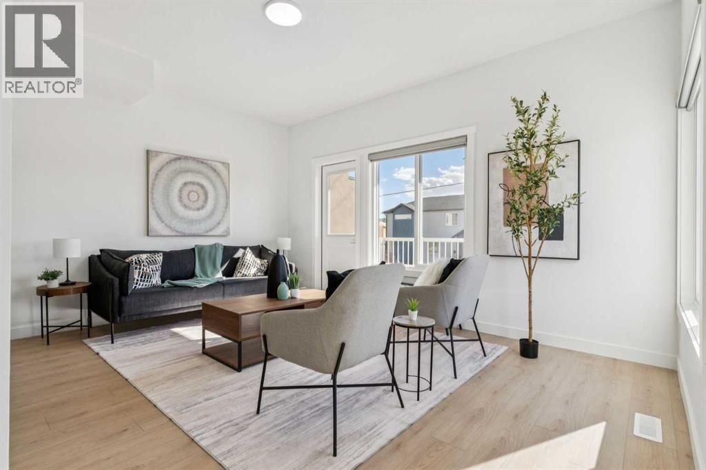 205, 95 Saddlecrest Circle Ne, Calgary, AB - Indoor