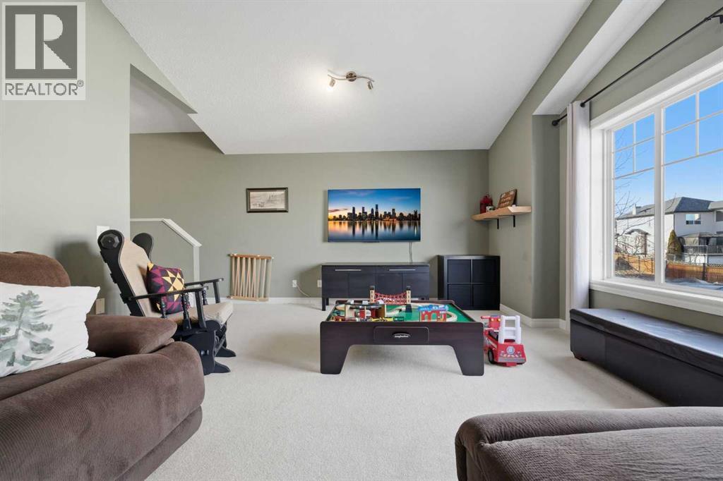 291 Springmere Link Sw, Chestermere, AB - Indoor