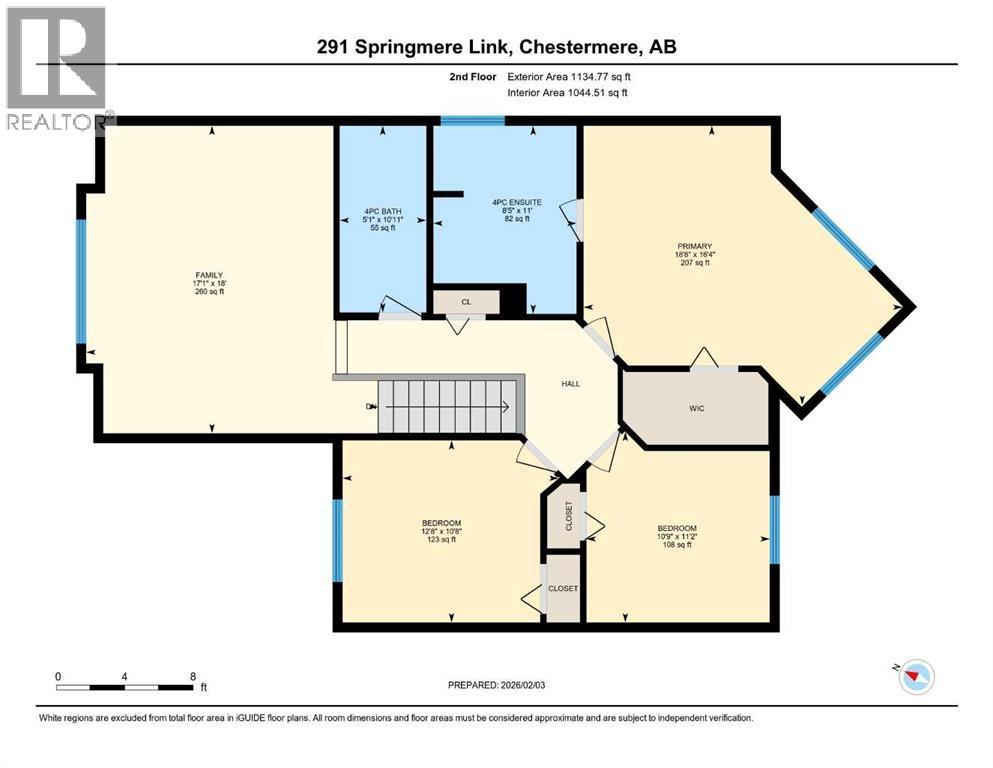291 Springmere Link Sw, Chestermere, AB - Other