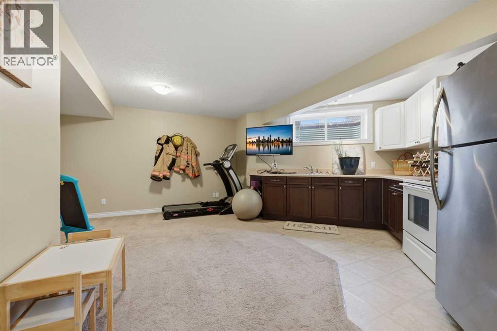 291 Springmere Link Sw, Chestermere, AB - Indoor