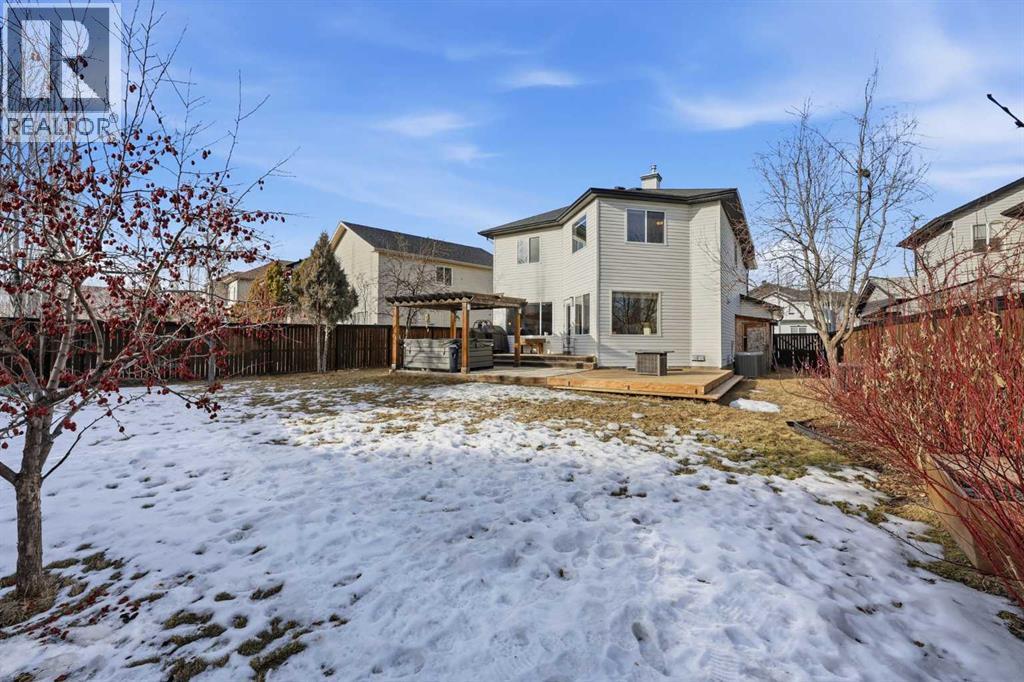 291 Springmere Link Sw, Chestermere, AB - Outdoor