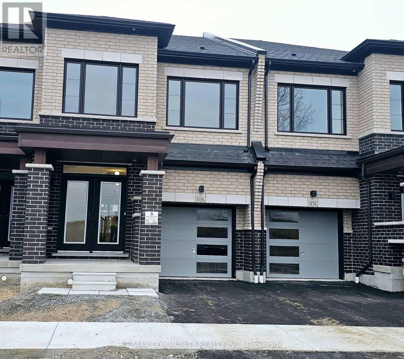 3136 Sideline 16, Pickering, ON - Outdoor With Facade
