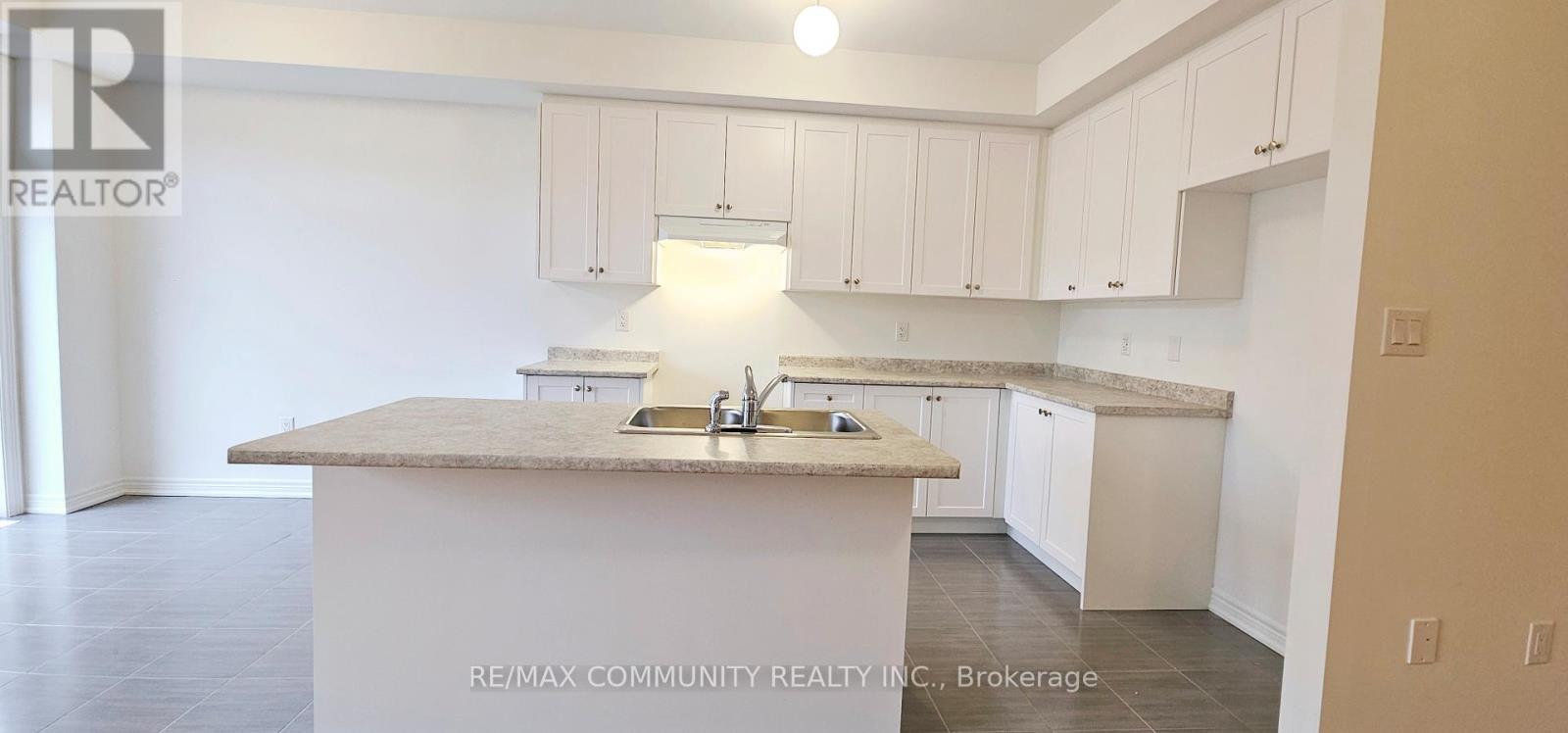 3136 Sideline 16, Pickering, ON - Indoor Photo Showing Kitchen