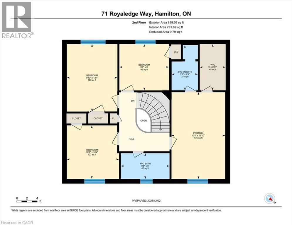 71 Royaledge Way, Hamilton, ON - Other