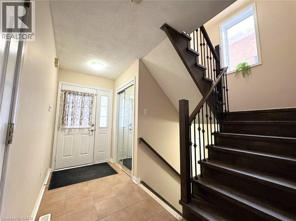 2218 Shadetree Avenue, Burlington, ON - Indoor Photo Showing Other Room