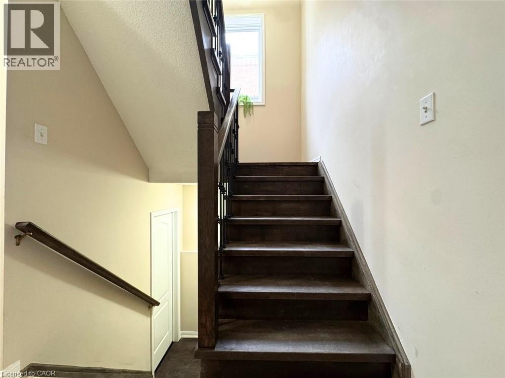 2218 Shadetree Avenue, Burlington, ON - Indoor Photo Showing Other Room