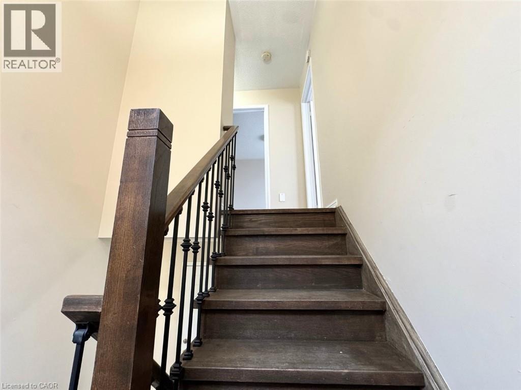 2218 Shadetree Avenue, Burlington, ON - Indoor Photo Showing Other Room
