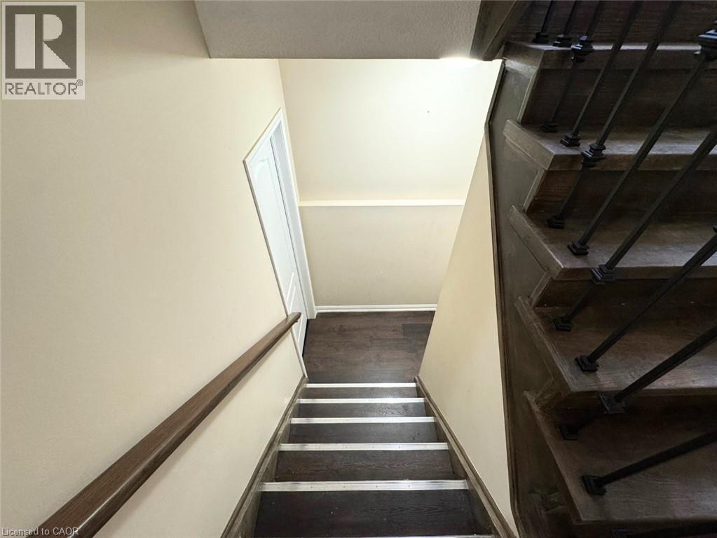 2218 Shadetree Avenue, Burlington, ON - Indoor Photo Showing Other Room