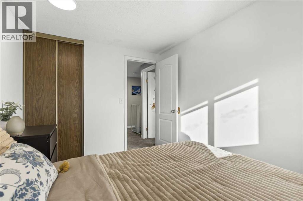 78 Templeson Crescent Ne, Calgary, AB - Indoor Photo Showing Bedroom
