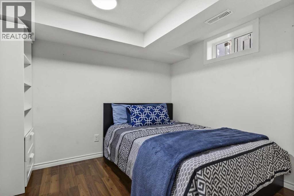 78 Templeson Crescent Ne, Calgary, AB - Indoor Photo Showing Bedroom