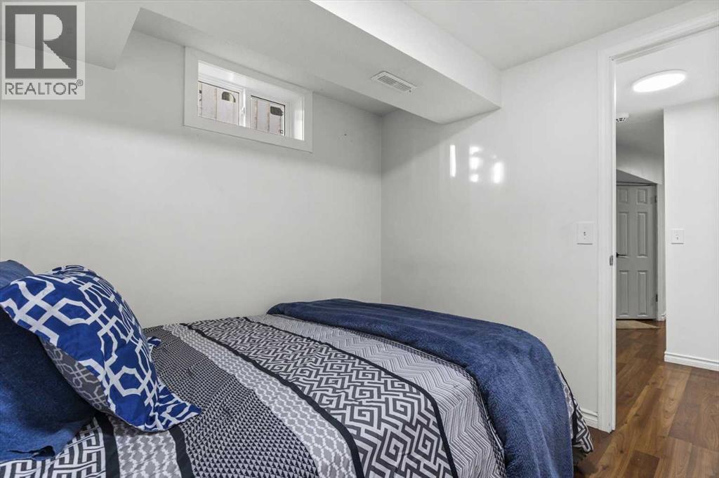 78 Templeson Crescent Ne, Calgary, AB - Indoor Photo Showing Bedroom