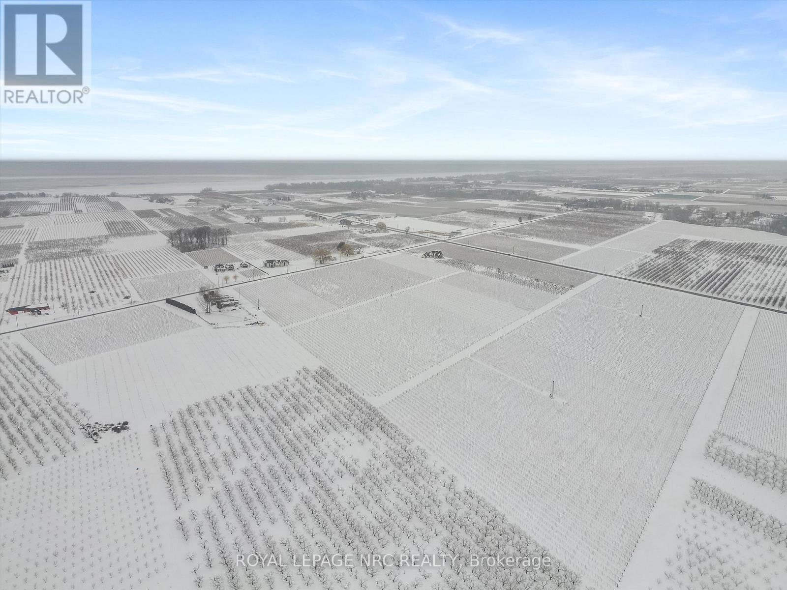 S/S Church Road, Niagara-On-The-Lake (Lakeshore), ON