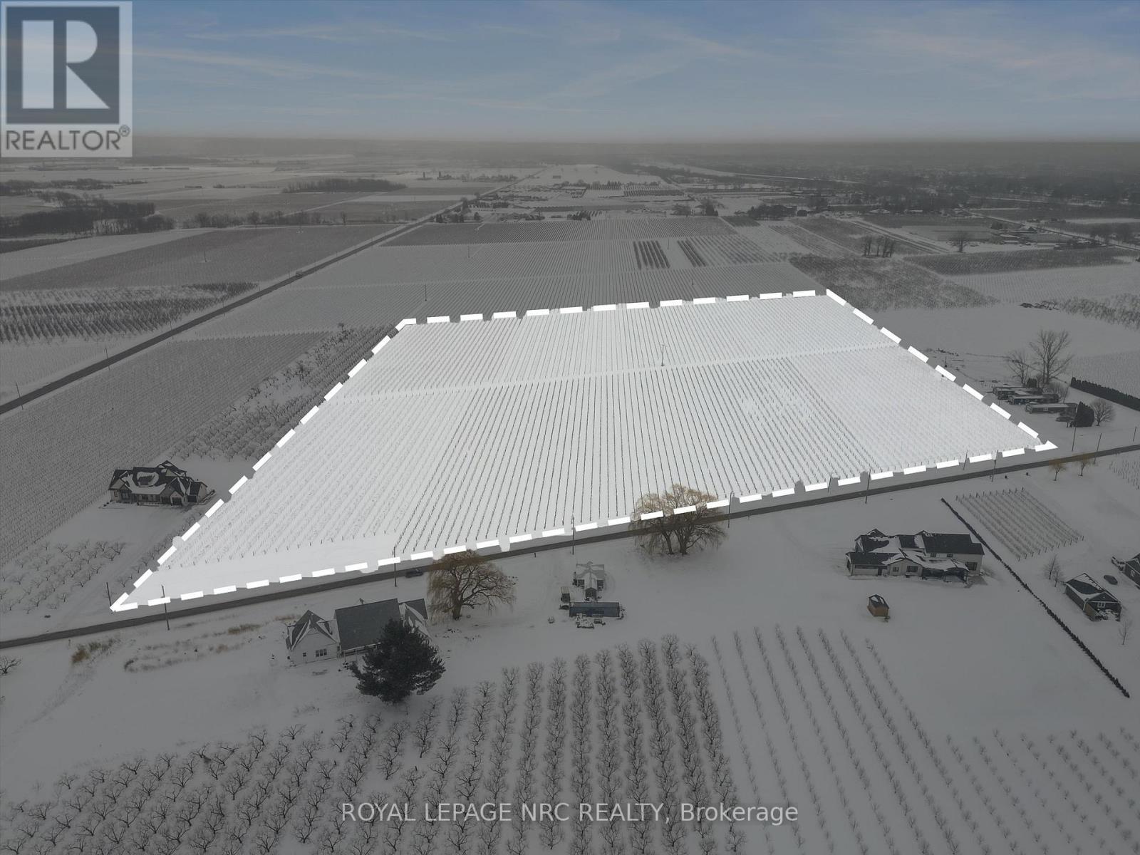 S/S Church Road, Niagara-On-The-Lake (Lakeshore), ON