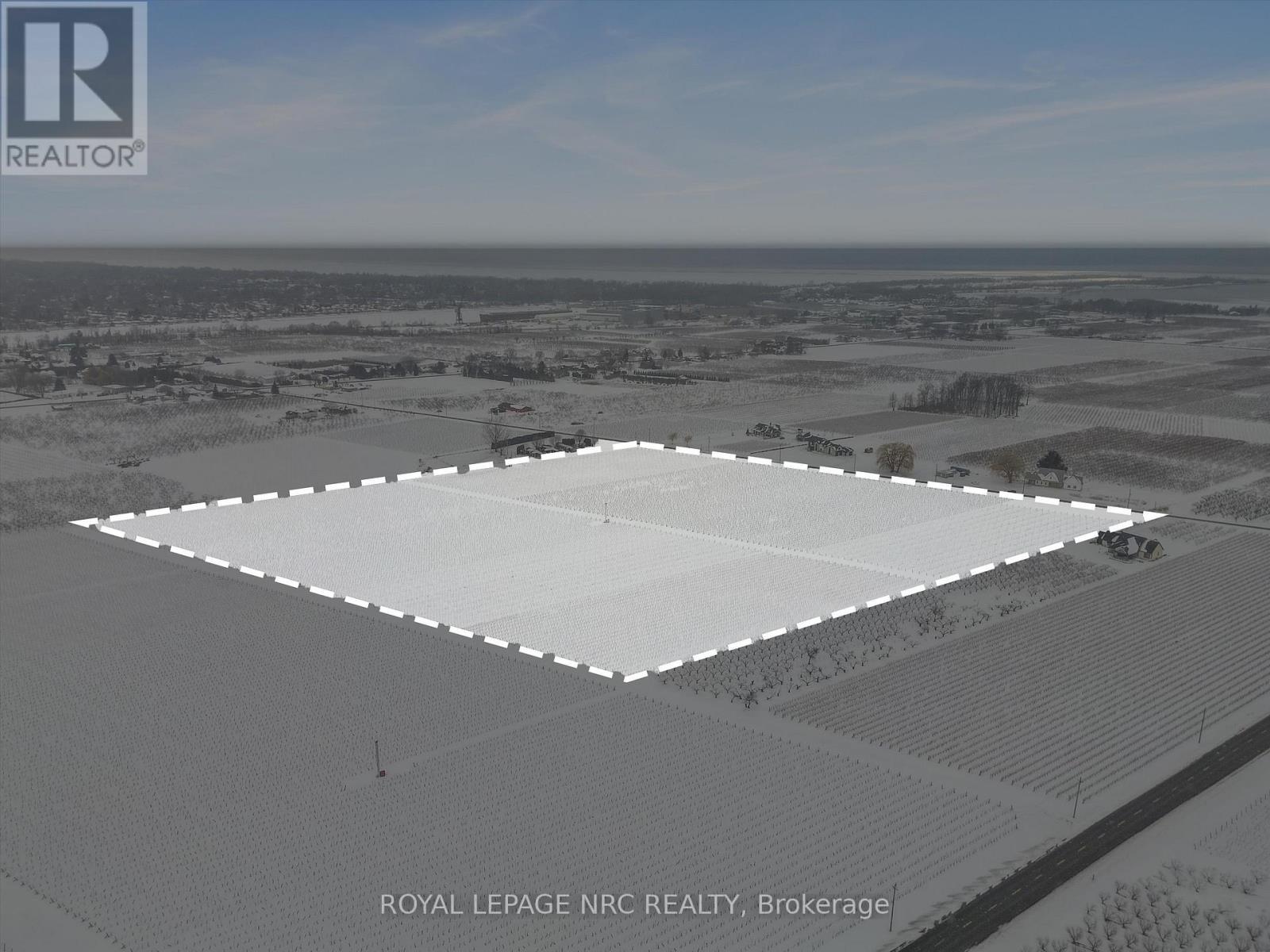 S/S Church Road, Niagara-On-The-Lake (Lakeshore), ON