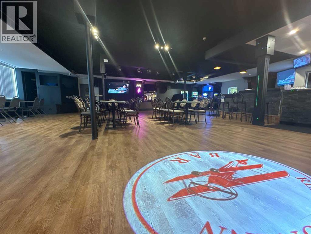 5011 50 Street, Barrhead, AB