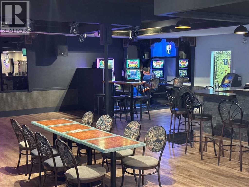 5011 50 Street, Barrhead, AB