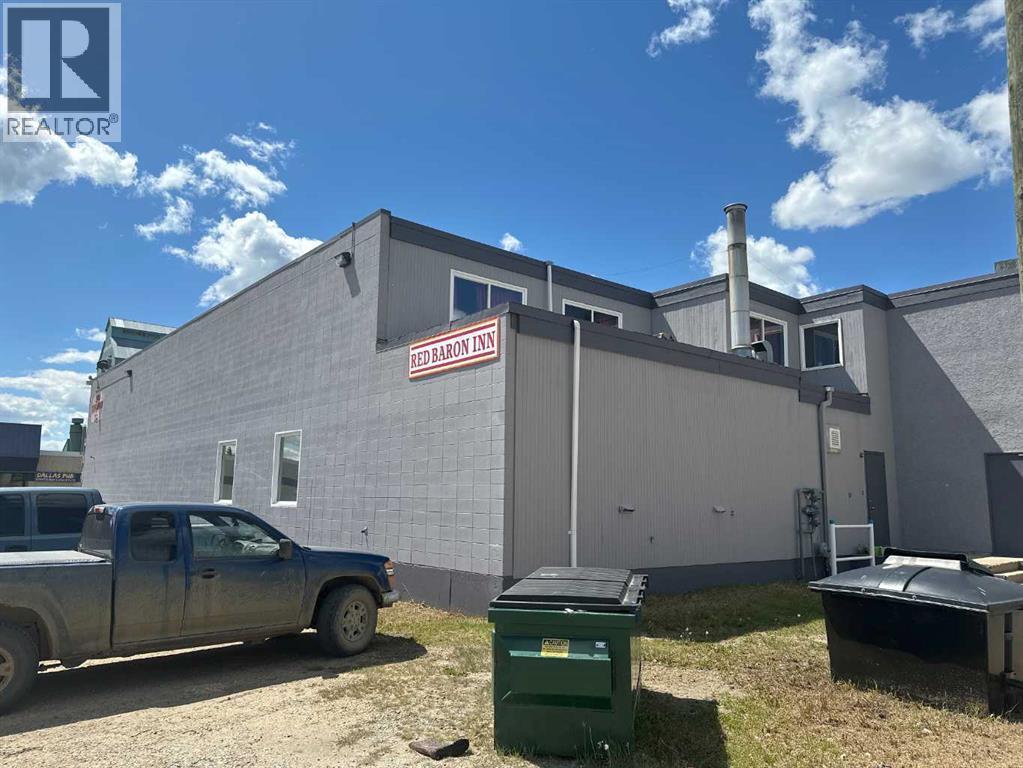 5011 50 Street, Barrhead, AB