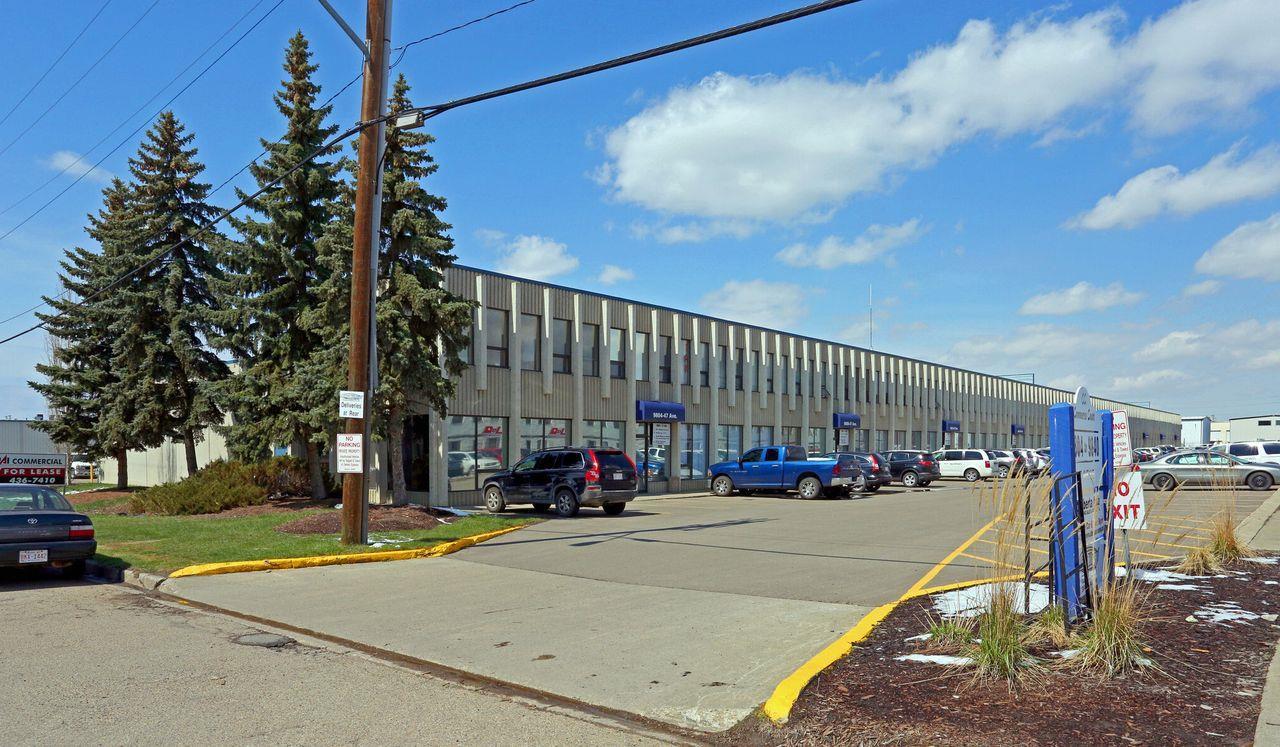4, 9840, 9804 47 Ave Nw, Edmonton, AB