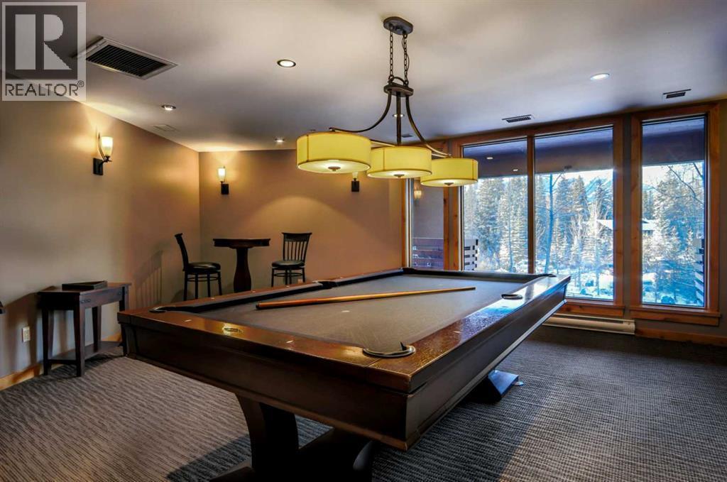 112, 379 Spring Creek Drive, Canmore, AB - Indoor Photo Showing Other Room