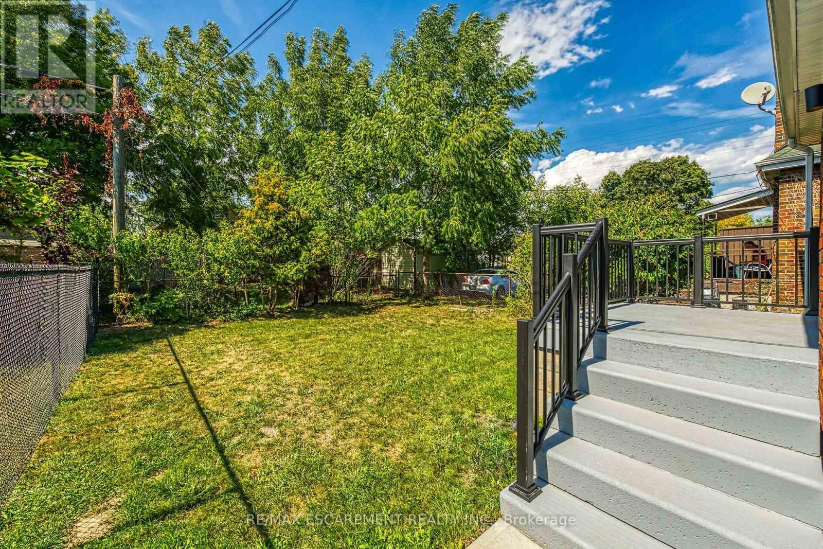 126 Auburn Avenue, Hamilton, ON - Outdoor