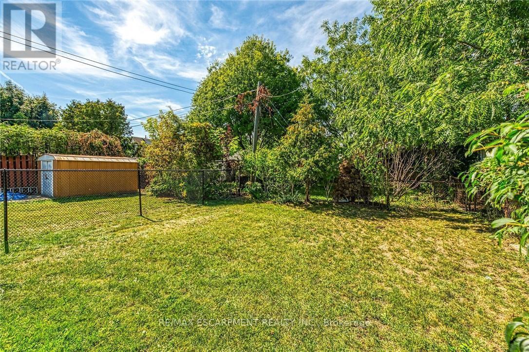126 Auburn Avenue, Hamilton, ON - Outdoor