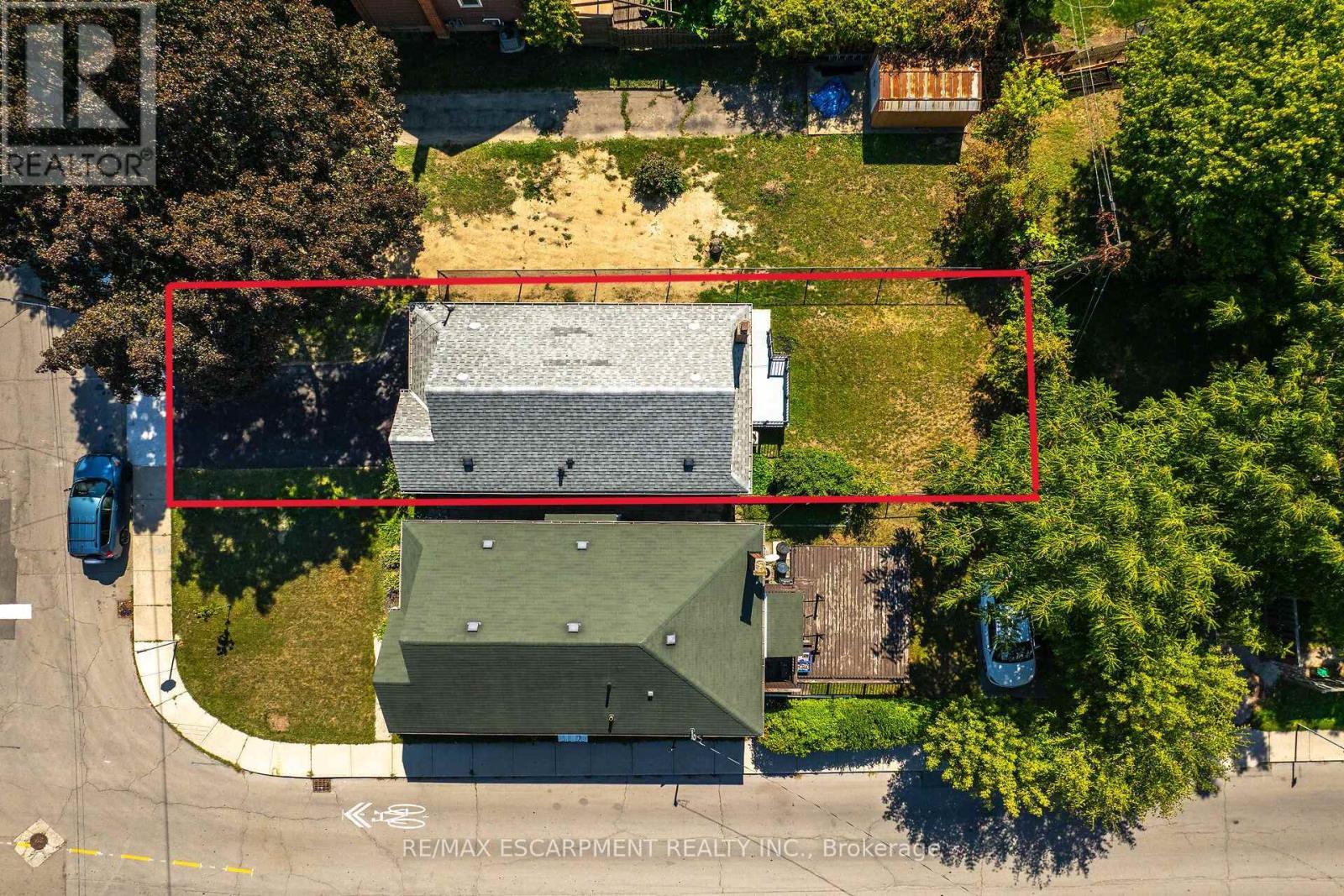 126 Auburn Avenue, Hamilton, ON - Outdoor