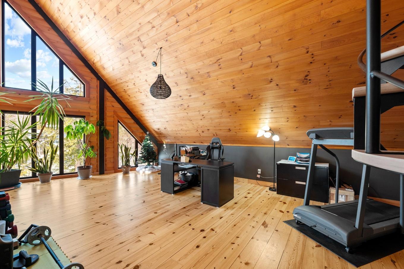 Autre - 55 Rue Du Soleil, Saint-Hippolyte, QC - Indoor