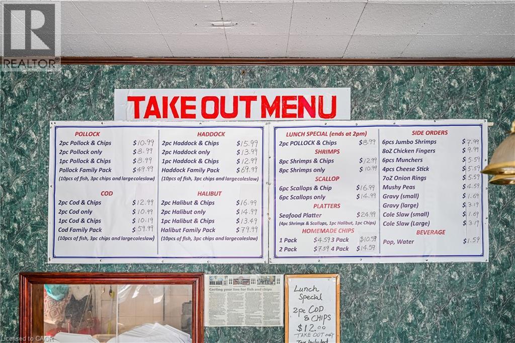 967 King Street E, Kitchener, ON