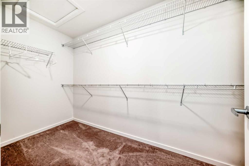 8 Cityscape Boulevard Ne, Calgary, AB - Indoor With Storage