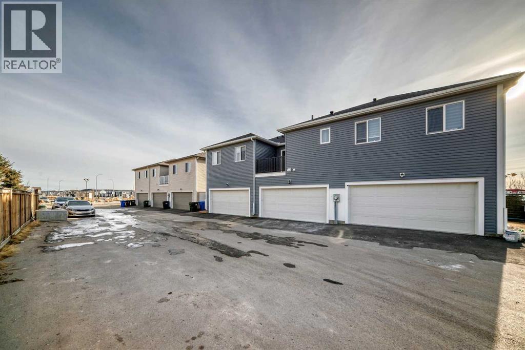 8 Cityscape Boulevard Ne, Calgary, AB - Outdoor