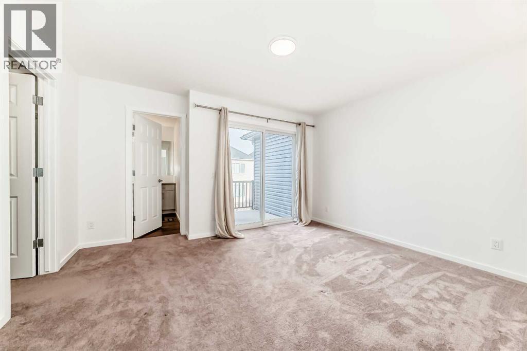 8 Cityscape Boulevard Ne, Calgary, AB - Indoor Photo Showing Other Room