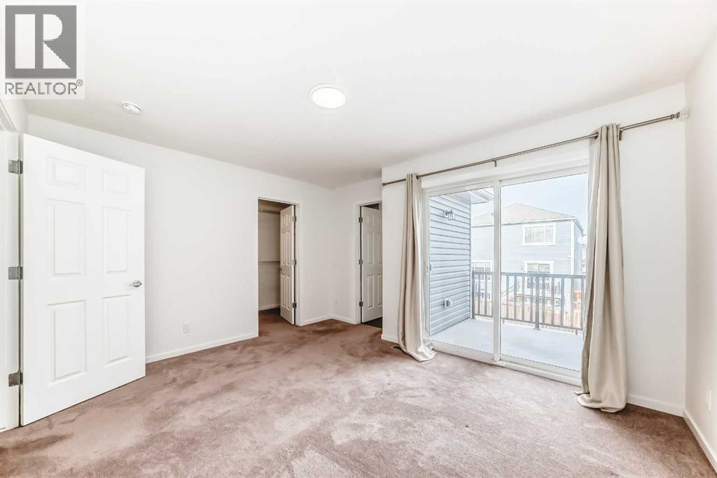 8 Cityscape Boulevard Ne, Calgary, AB - Indoor Photo Showing Other Room