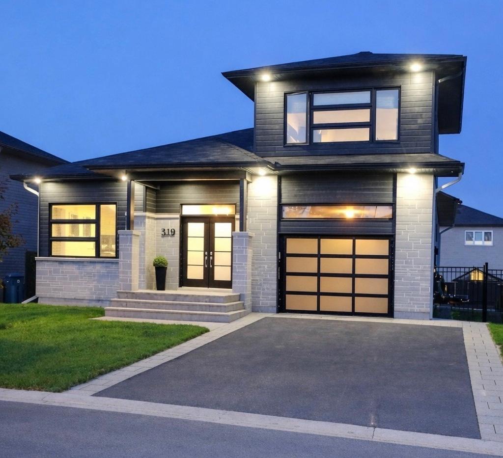 Frontage - 319 Rue De La Sève, Gatineau (Gatineau), QC - Outdoor