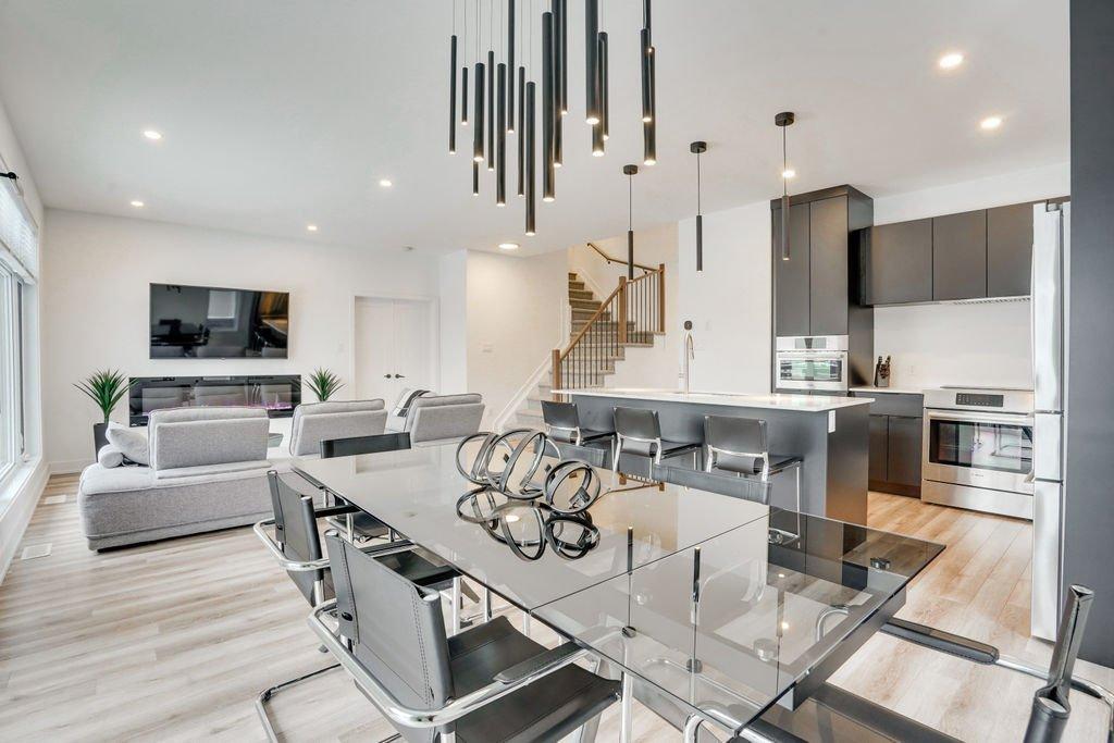 Overall view - 319 Rue De La Sève, Gatineau (Gatineau), QC - Indoor