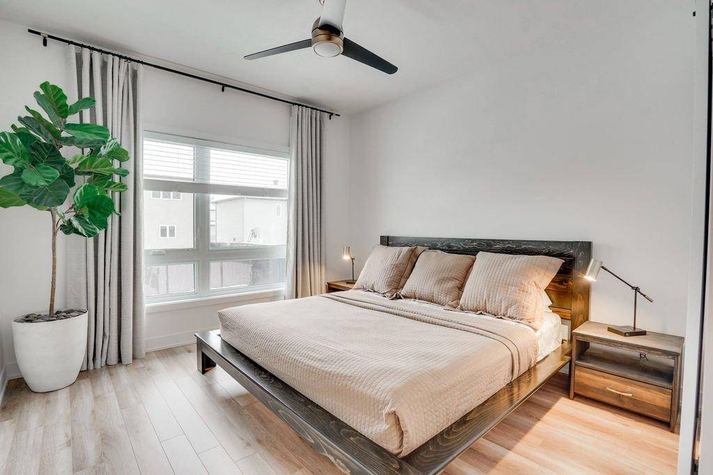 Bedroom - 319 Rue De La Sève, Gatineau (Gatineau), QC - Indoor Photo Showing Bedroom